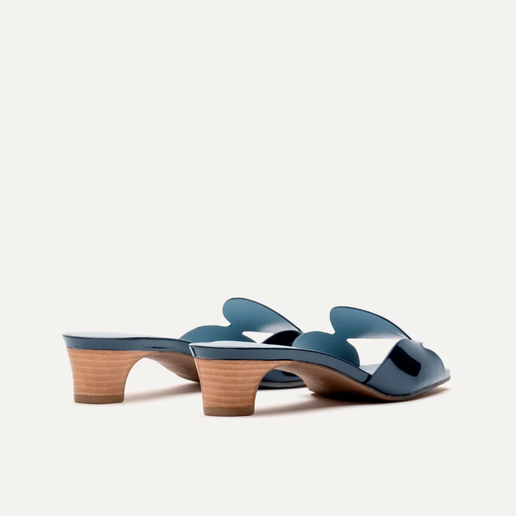 Frances Valentine Frances Valentine Sandy Circle Slide