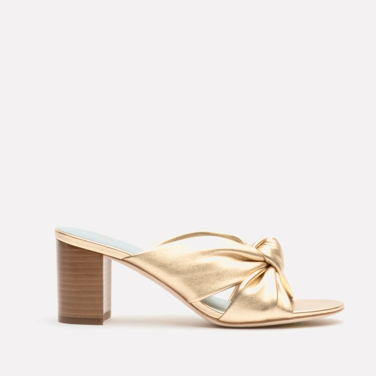 Frances Valentine Frances Valentine Mollie Slide Heel