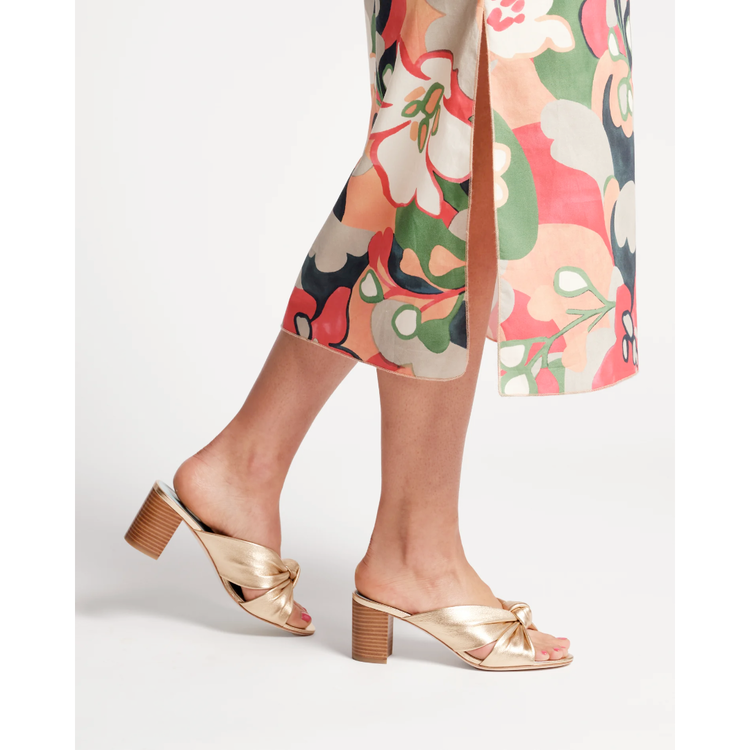 Frances Valentine Frances Valentine Mollie Slide Heel