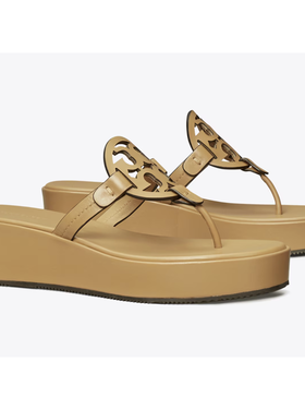 Tory Burch Tory Burch Miller Wedge