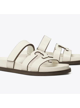 Tory Burch Tory Burch Ines Sport Slide