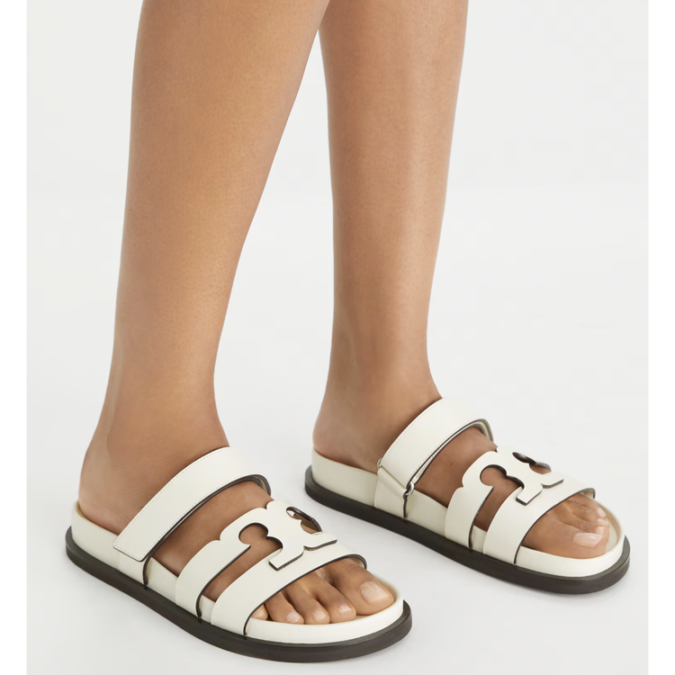 Tory Burch Tory Burch Ines Sport Slide
