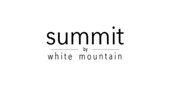 Summit by White Mountain