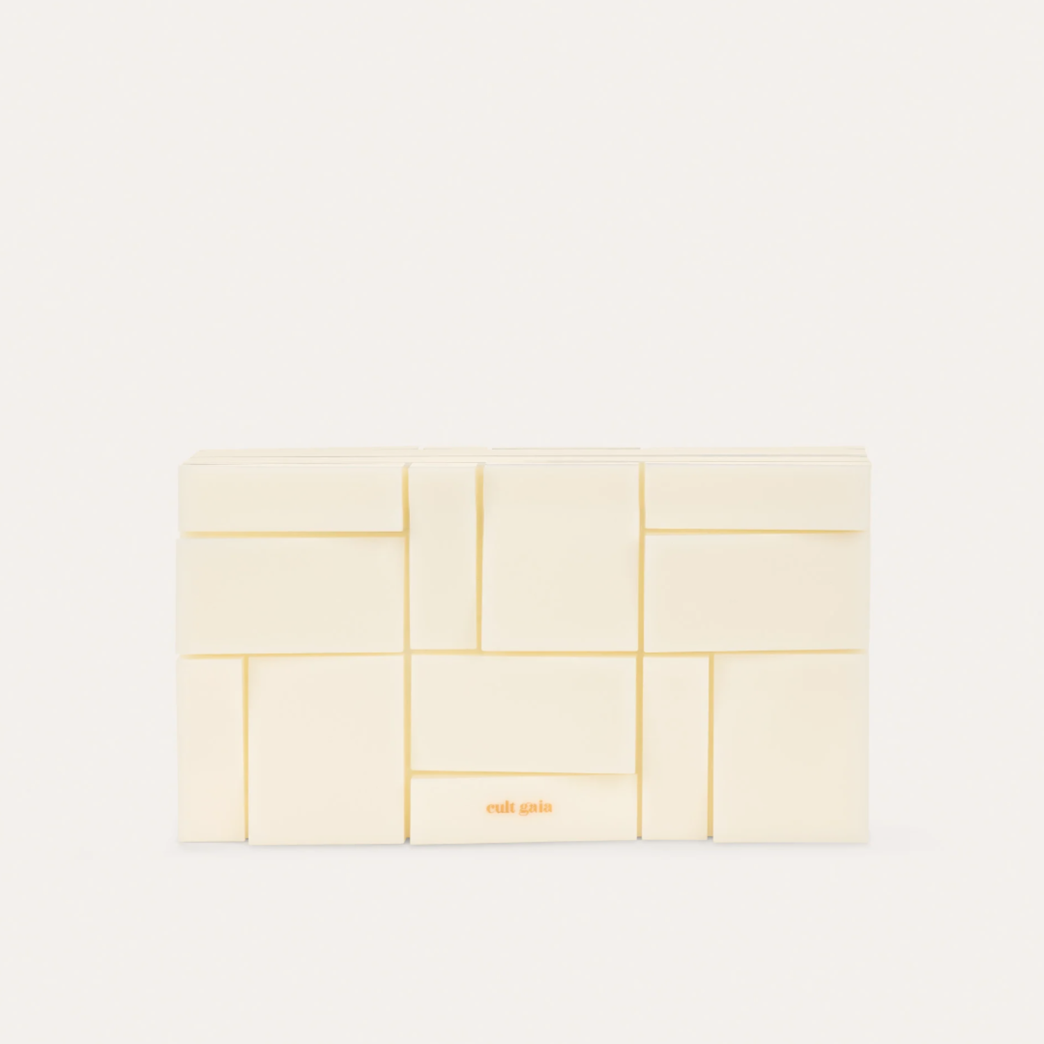 Cult Gaia Galleria Clutch - CK Collection