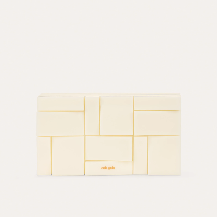 Cult Gaia Cult Gaia Galleria Clutch