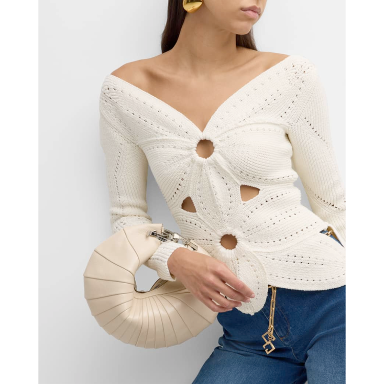 Cult Gaia Cult Gaia Ubah Clutch