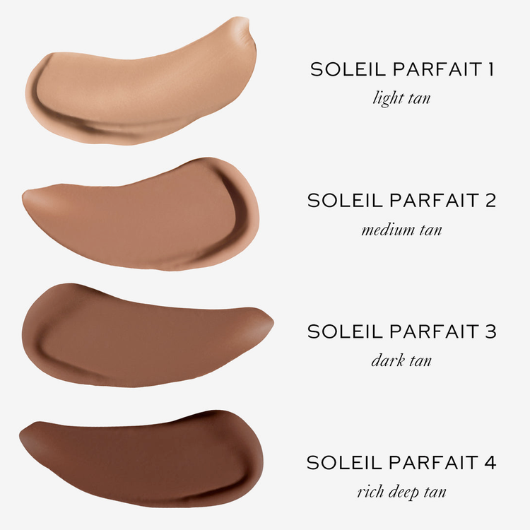 Westman Atelier Westman Atelier Sun Tone Bronzing Drops Soleil Parfait 1