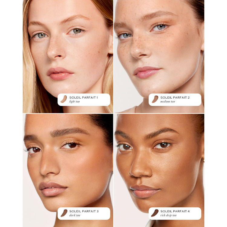 Westman Atelier Westman Atelier Sun Tone Bronzing Drops Soleil Parfait 4