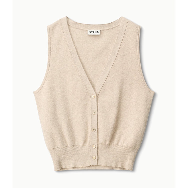 Staud Staud Ficus Sweater