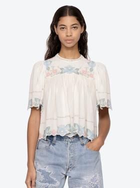 Sea Vesna Top - CK Collection Sea Vesna Top - CK Collection