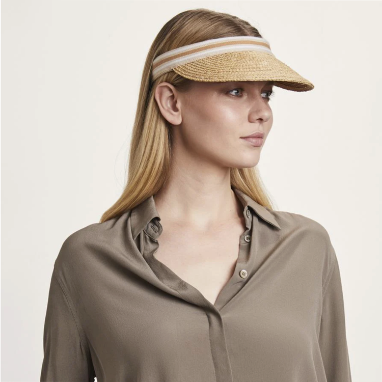 Helen Kaminski Helen Kaminski Bianca