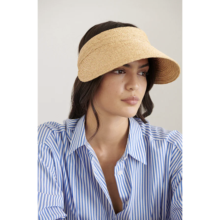 Helen Kaminski Helen Kaminski Kirsten