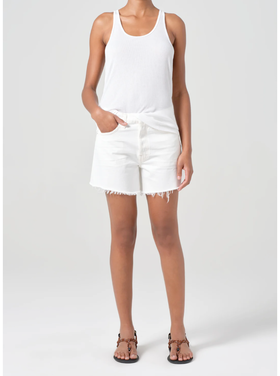 AGOLDE Agolde Parker Long Short