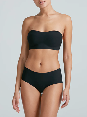 Commando Commando Butter Soft Support Strapless Bralette