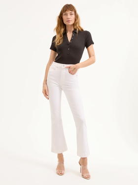 Veronica Beard Veronica Beard Carson HR Ankle Flare