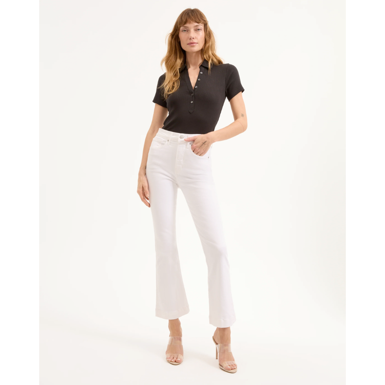 Veronica Beard Veronica Beard Carson HR Ankle Flare