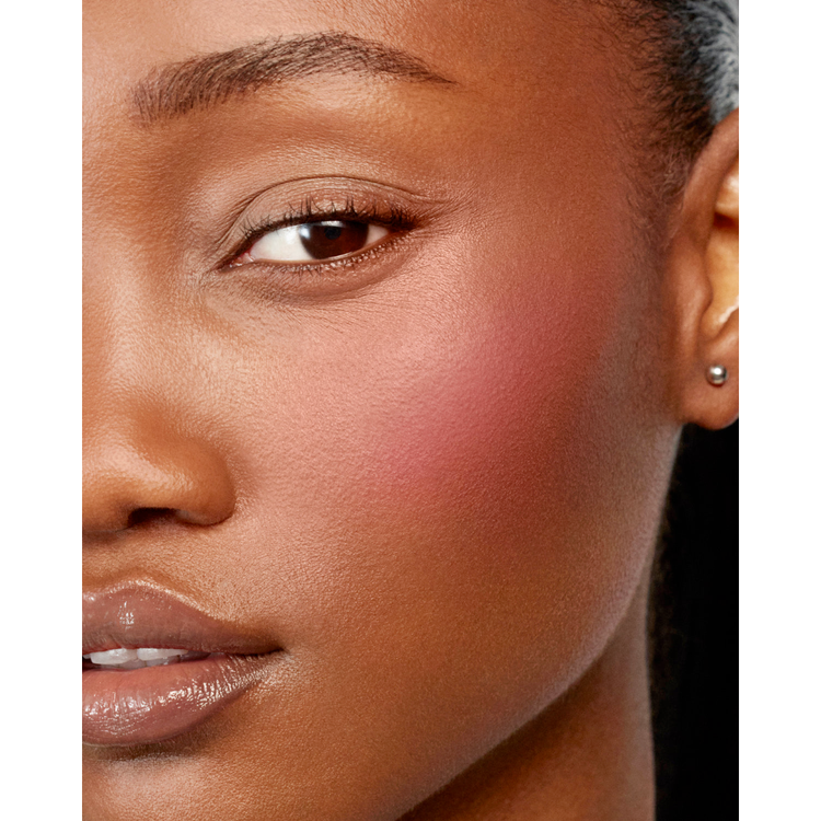 Westman Atelier Westman Atelier Baby Cheeks Powder Blush Duo Poppet/Ganache