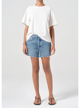 AGOLDE Agolde Parker Long Short