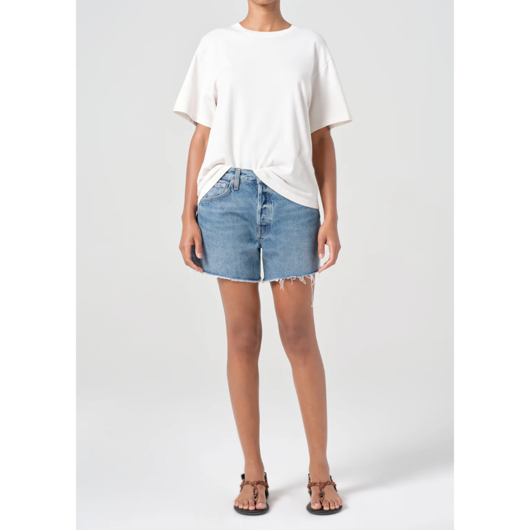 AGOLDE Agolde Parker Long Short