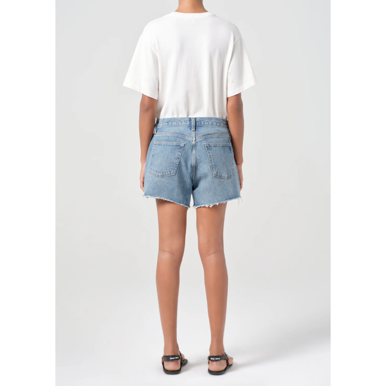 AGOLDE Agolde Parker Long Short