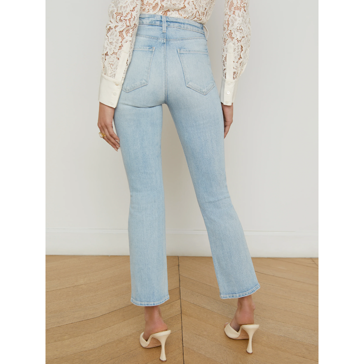 L'AGENCE L'agence Mira UH/R Crop Micro Boot