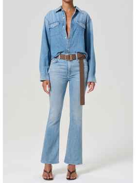 Citizens of Humanity Citizens of Humaity Lilah 32"