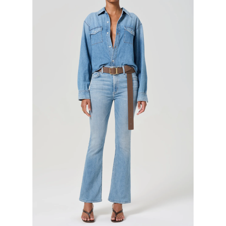 Citizens of Humanity Citizens of Humaity Lilah 32"