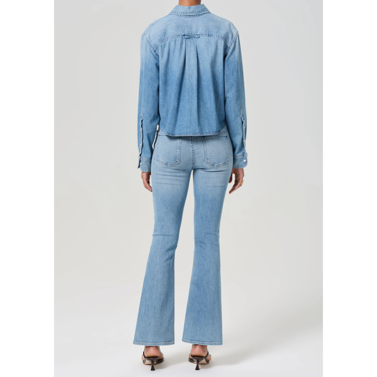 Citizens of Humanity Citizens of Humaity Lilah 32"