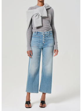 Citizens of Humanity Citizens of Humanity Lyra Patch Pocket