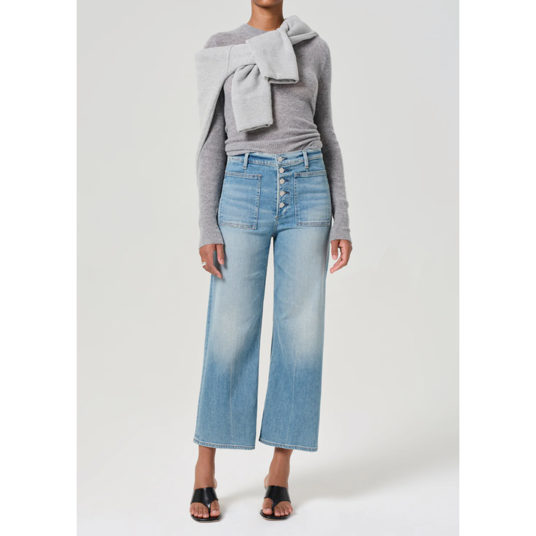 Citizens of Humanity Citizens of Humanity Lyra Patch Pocket