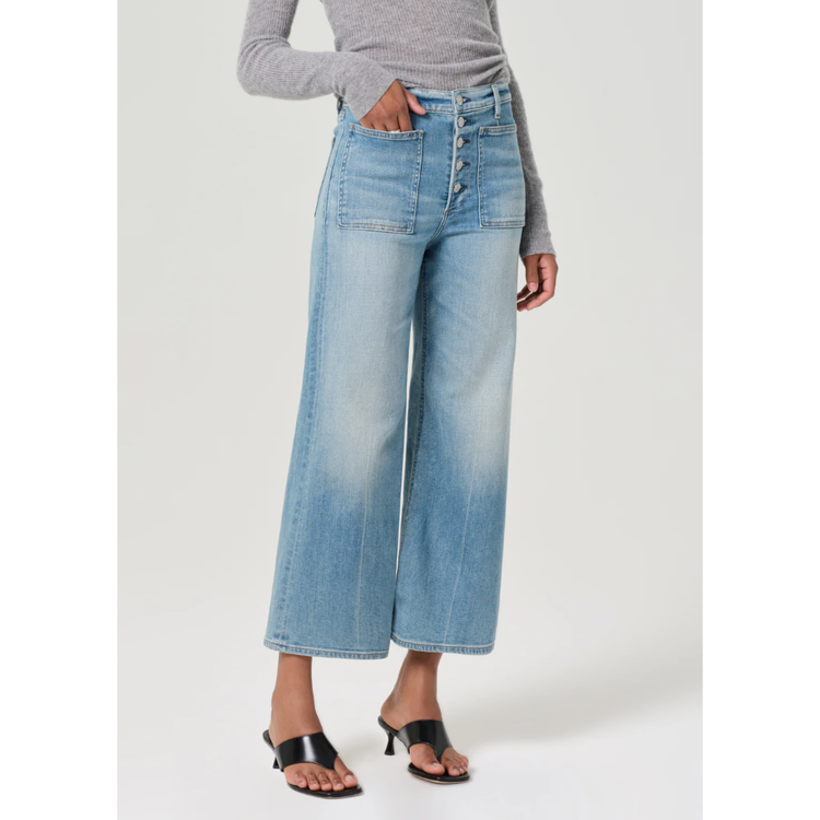 Citizens of Humanity Citizens of Humanity Lyra Patch Pocket