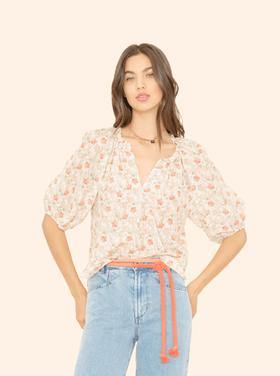 Xirena Xirena Jules Top