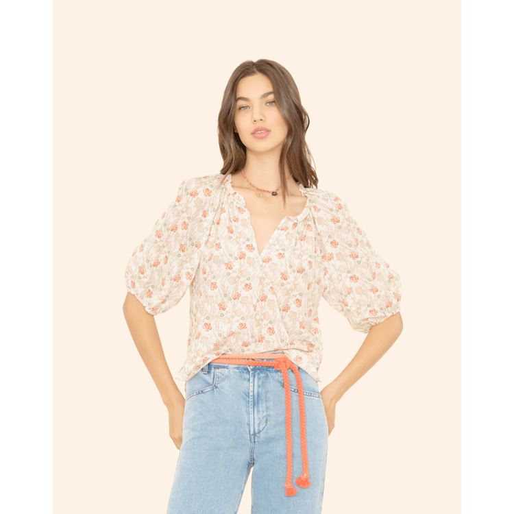 Xirena Xirena Jules Top
