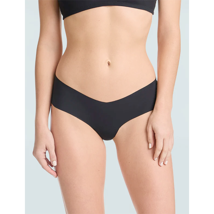 Commando Commando Girl Short