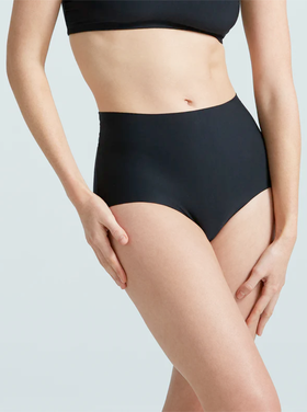 Commando Commando Butter High-Rise Bikini