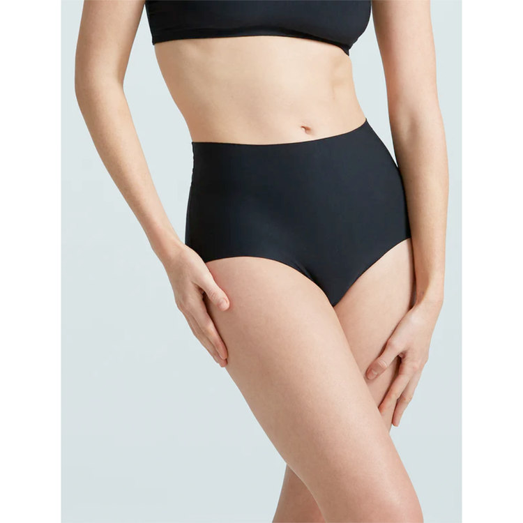 Commando Commando Butter High-Rise Bikini