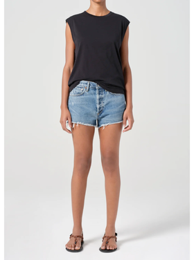 AGOLDE Agolde Parker Short