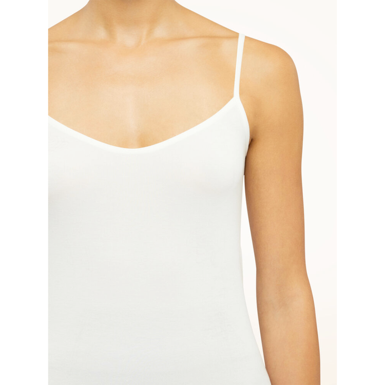 Wolford Wolford Aurora Hawaii Top Sleeveless