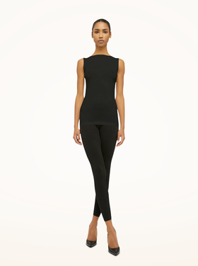 Wolford Wolford Aurora Top Sleeveless