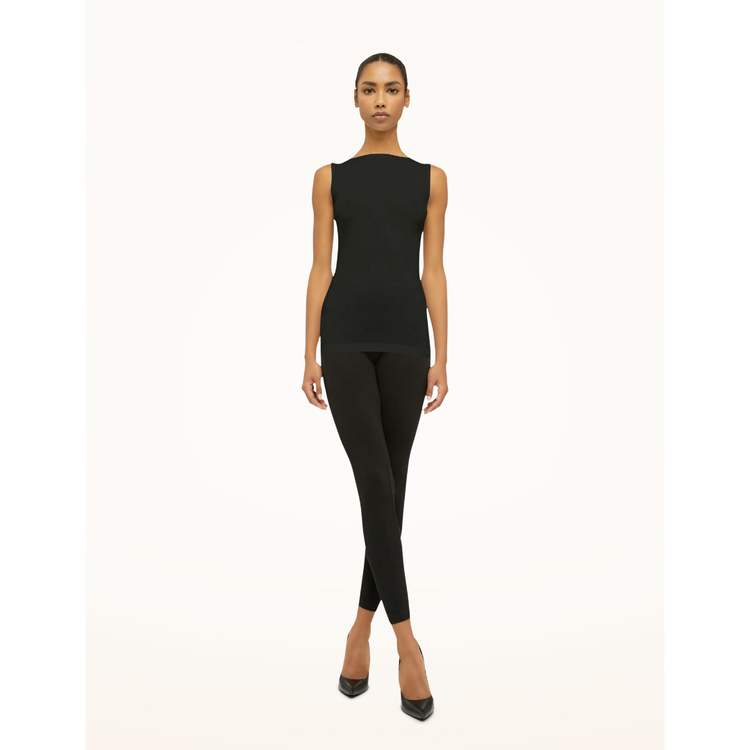 Wolford Wolford Aurora Top Sleeveless