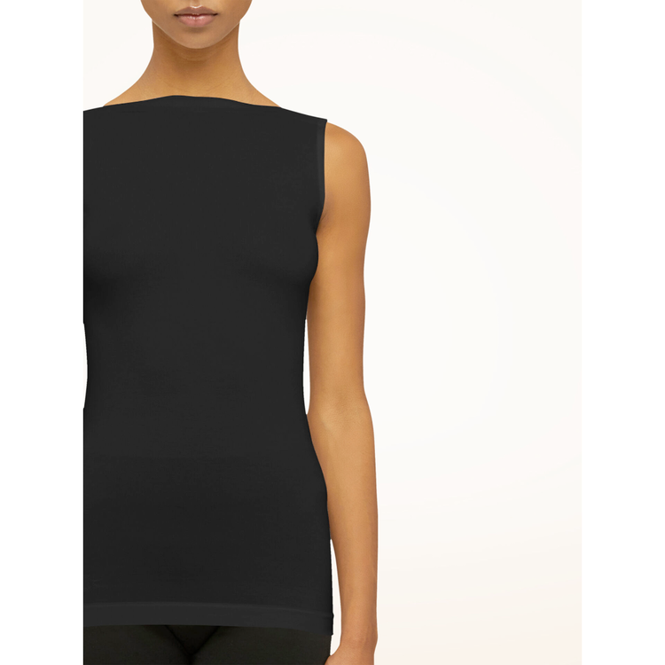 Wolford Wolford Aurora Top Sleeveless