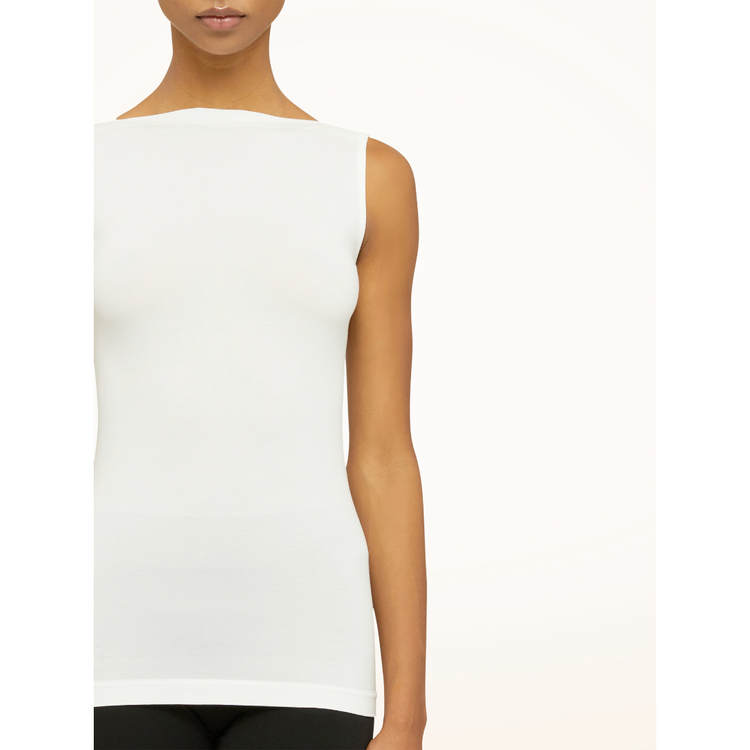 Wolford Wolford Aurora Top Sleeveless