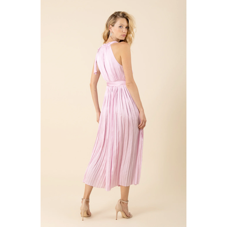 Hale Bob Hale Bob Chelsea Chiffon Dress