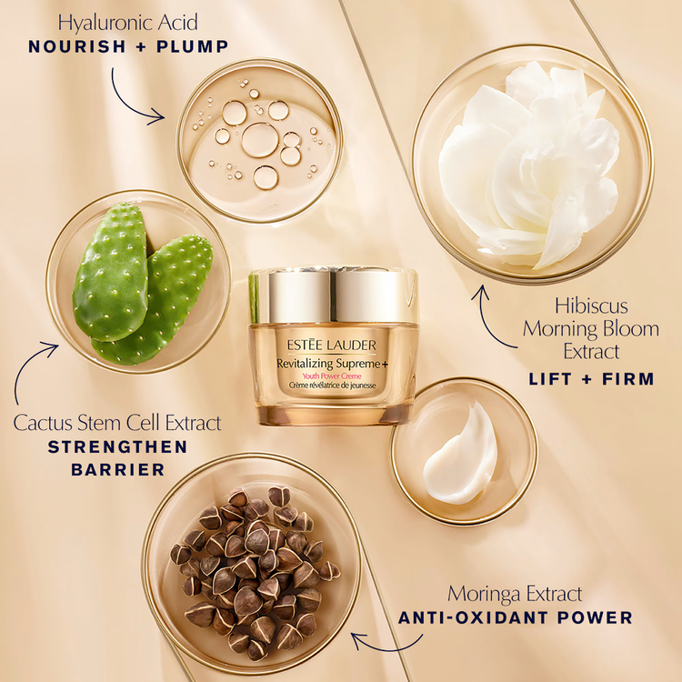 Estee Lauder Estee Lauder Revitalizing Supreme+ Youth Power Creme