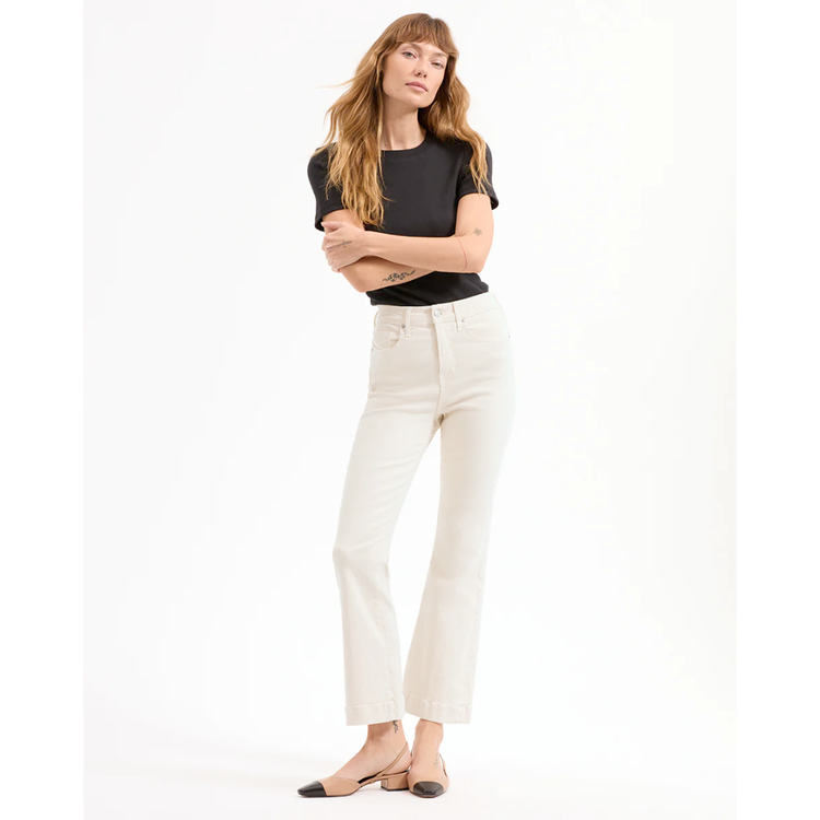 Veronica Beard Veronica Beard Carson HR Ankle Flare