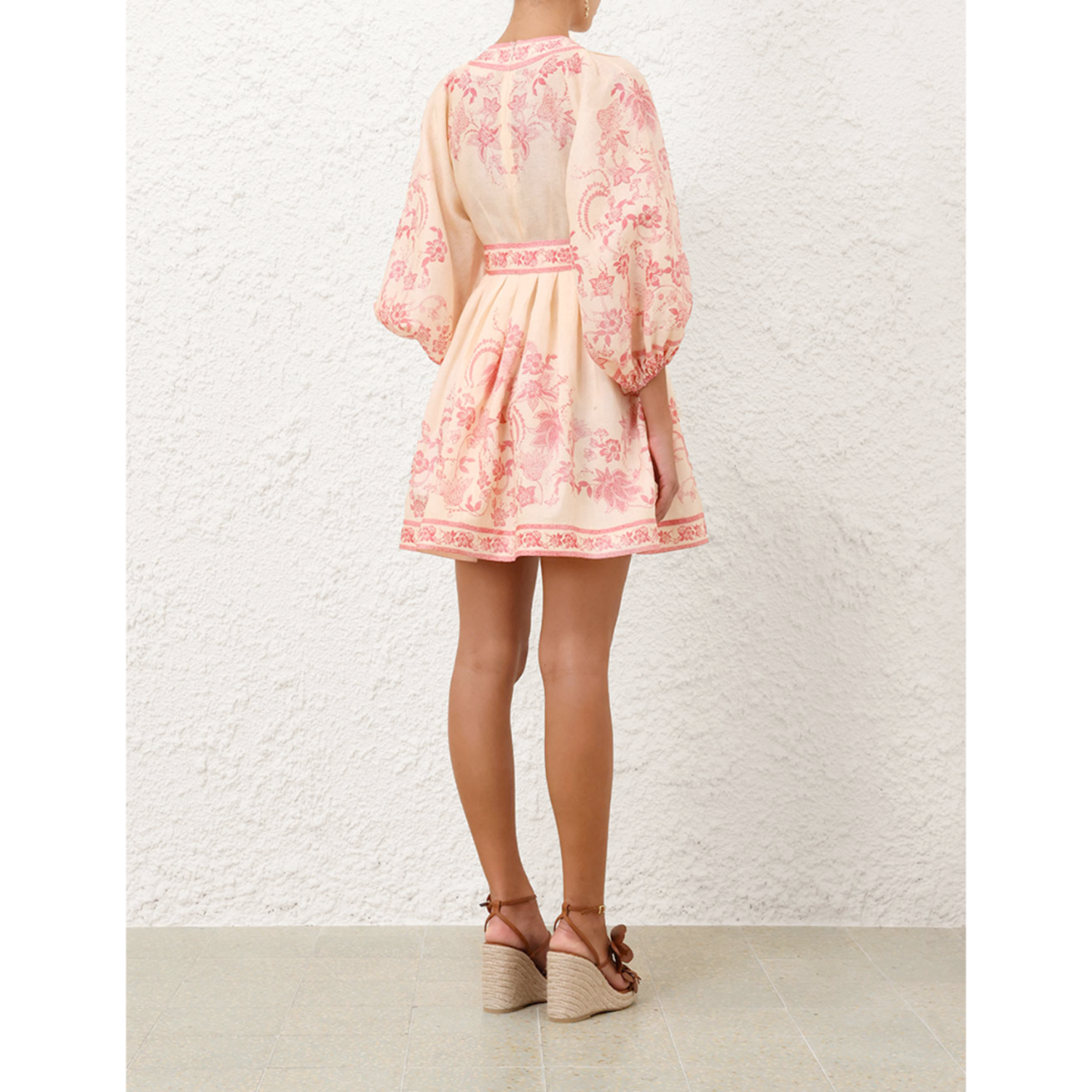 Zimmermann Lucky Plunge Mini - CK Collection