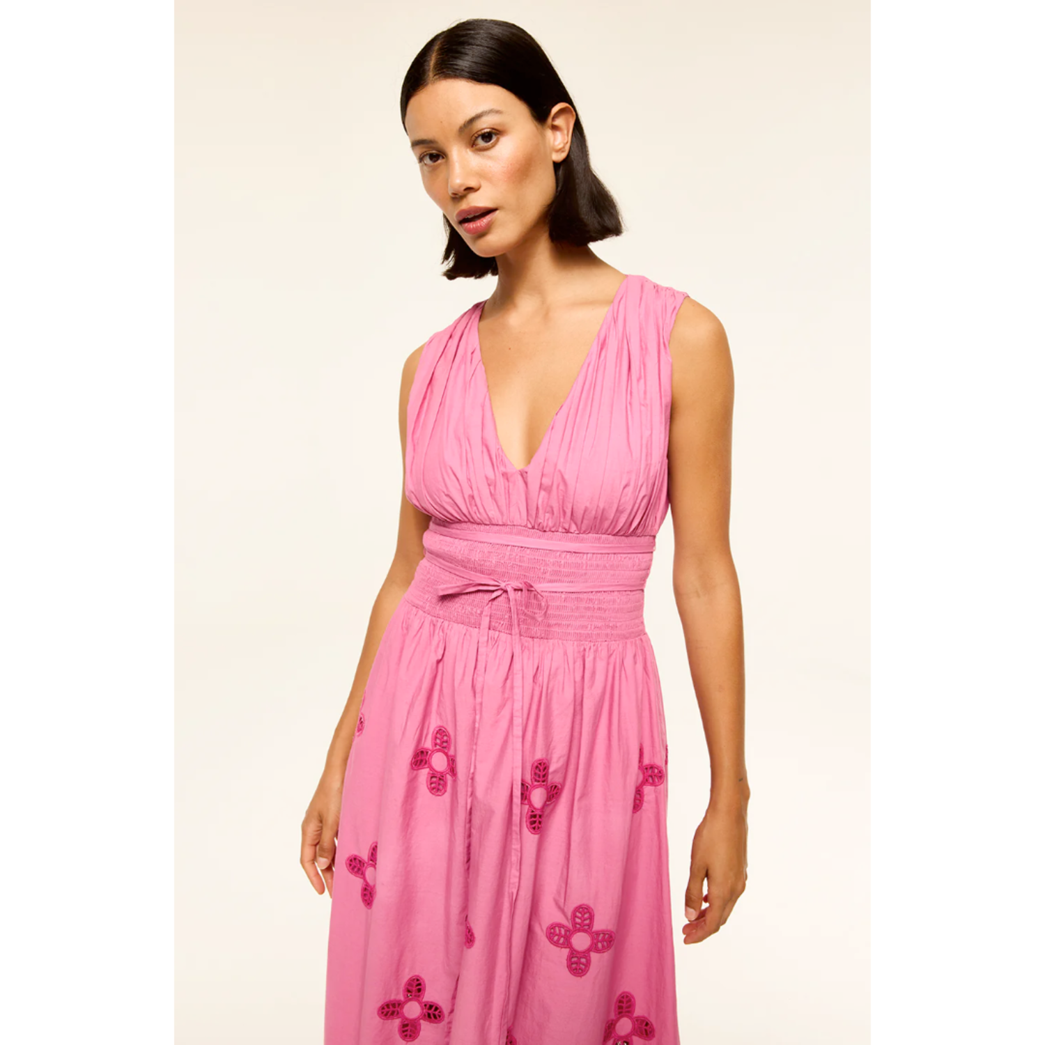 Misa Myrtle Dress - CK Collection