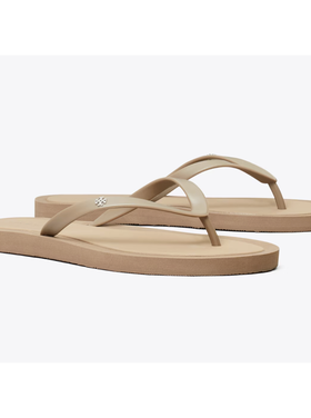 Tory Burch Tory Burch Kira Padded Flip Flop