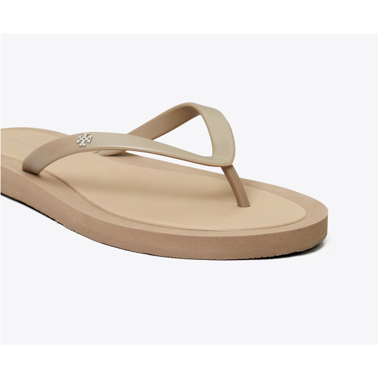 Tory Burch Tory Burch Kira Padded Flip Flop
