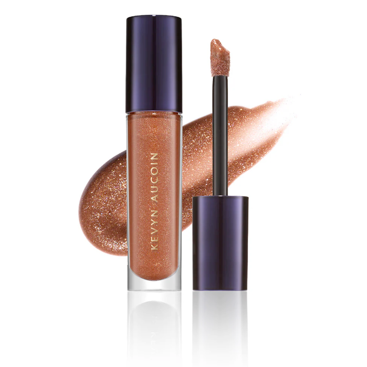 Kevyn Aucoin Kevyn Aucoin Celestial Lip Gloss Ting